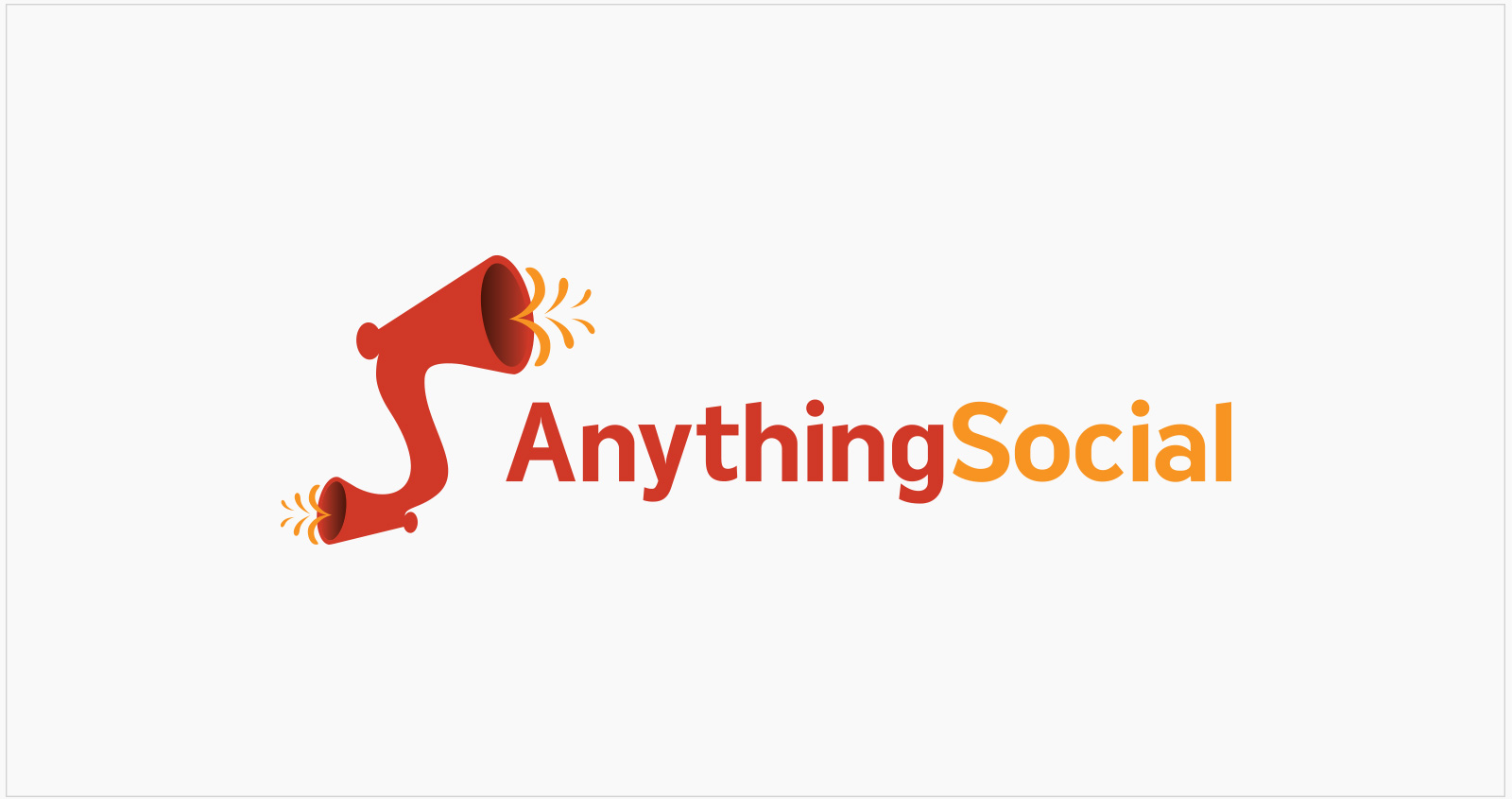 Anything Social