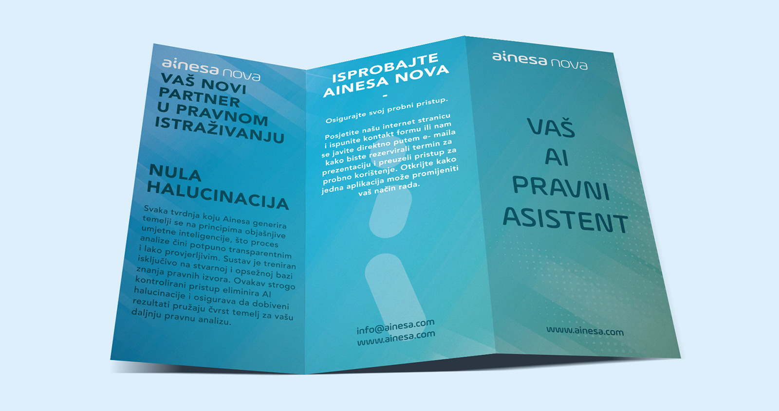 Ainesa Technologies