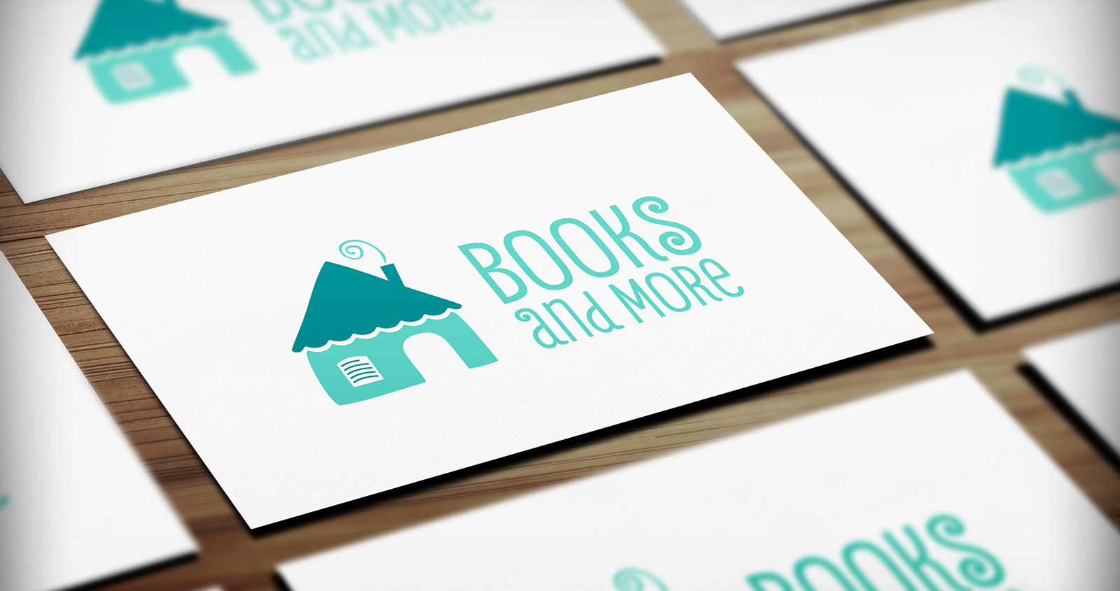 Books and More