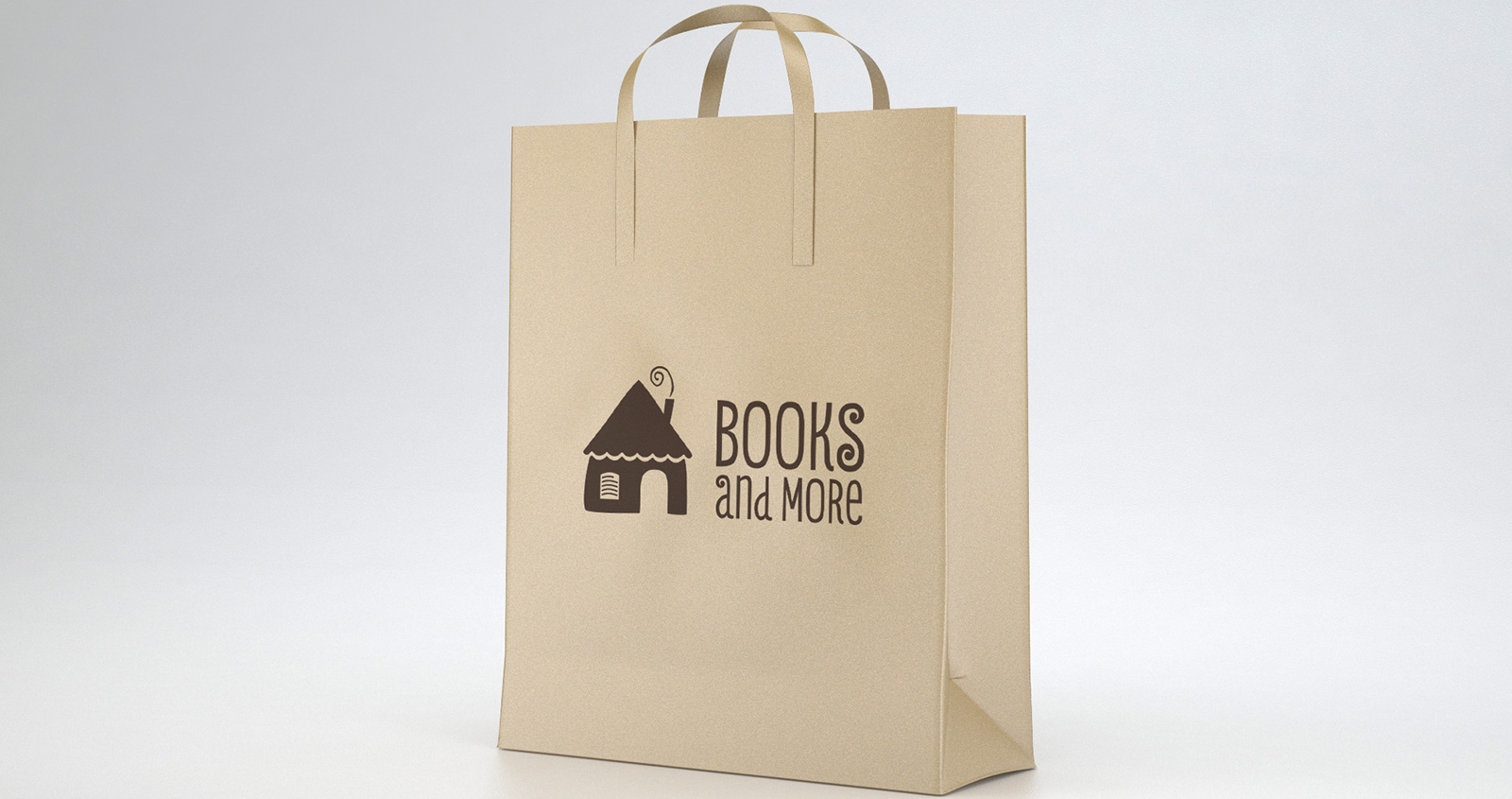 Books and More