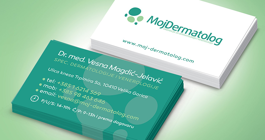 Moj Dermatolog