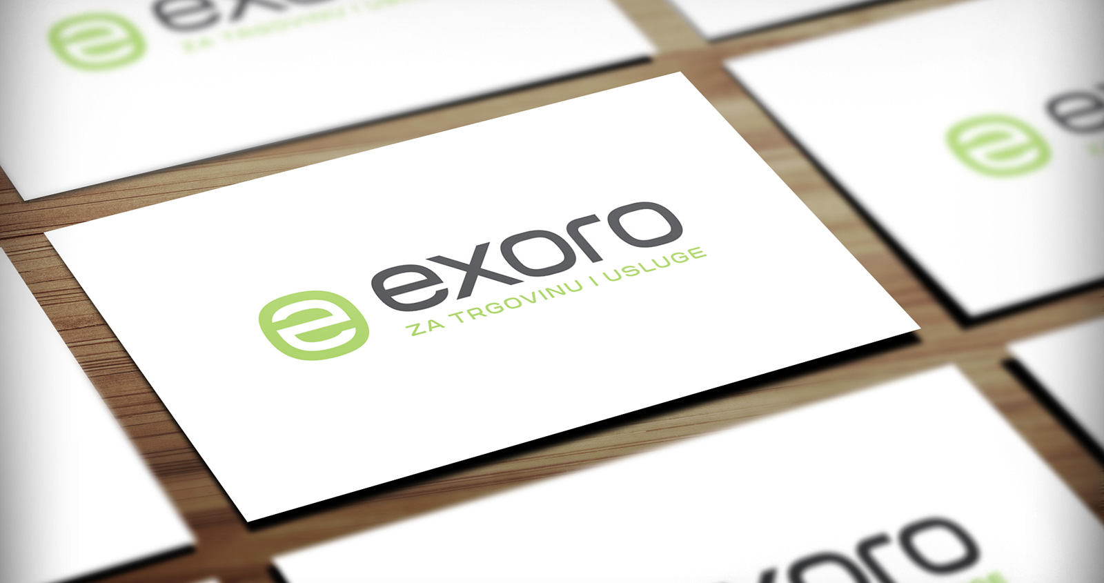 Exoro