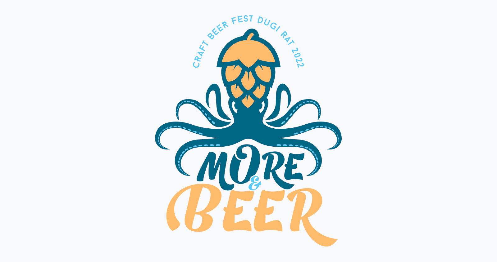 More & Beer craft festival