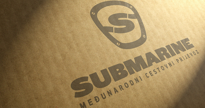 Submarine