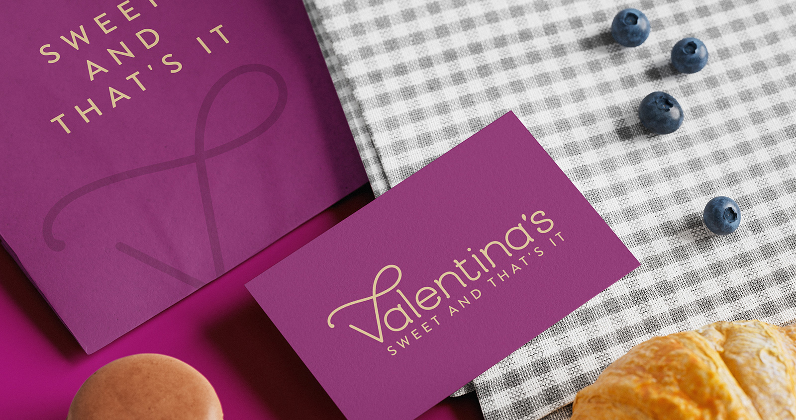 Valentina's Valentina's