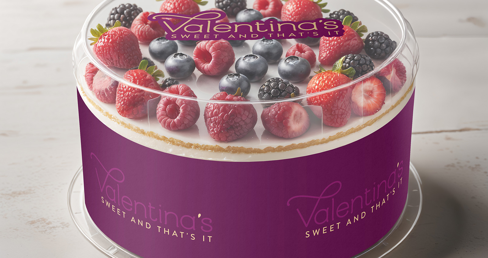 Valentina's Valentina's