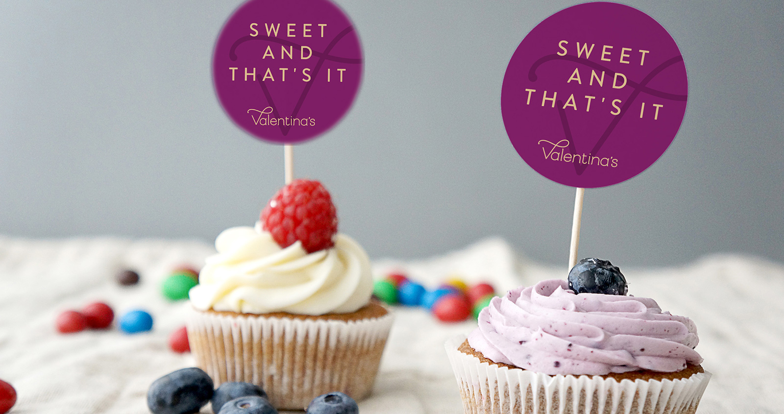 Valentina's Valentina's