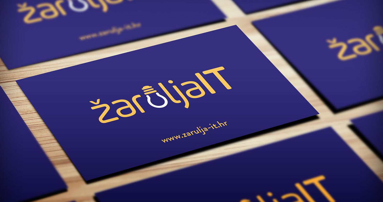 žaruljaIT