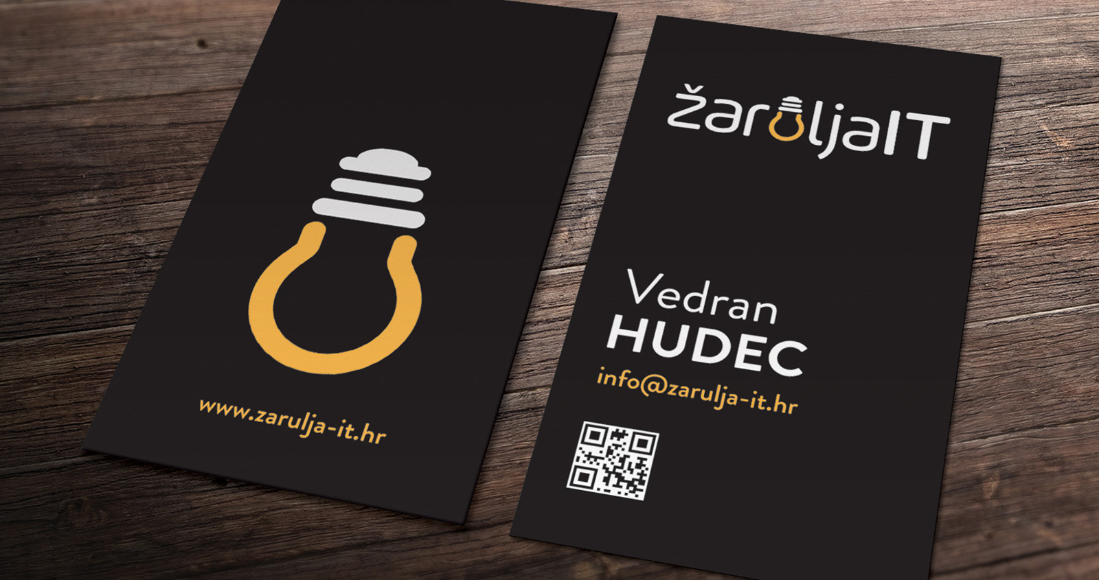 žaruljaIT