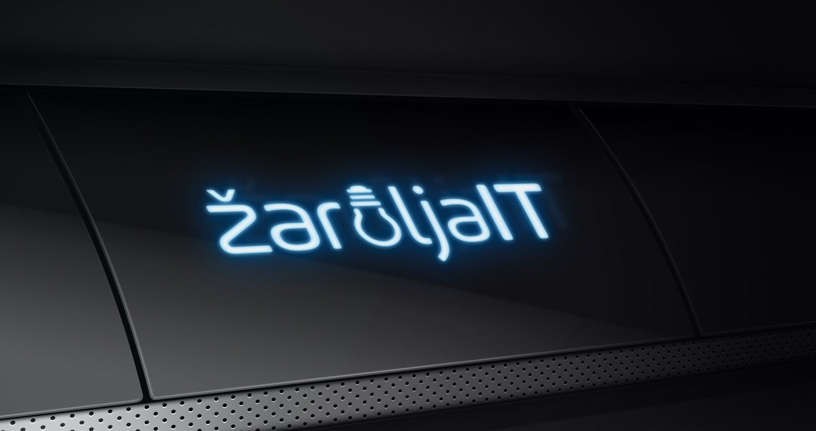 žaruljaIT