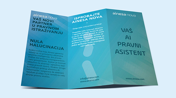 Ainesa Nova