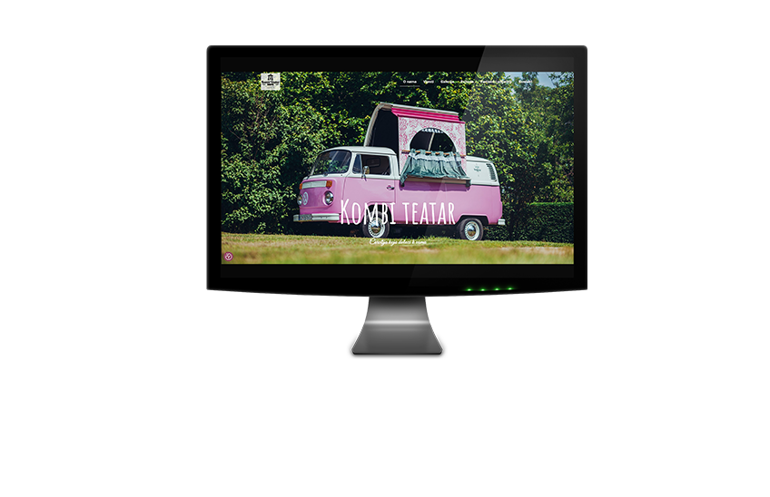 Kombi Teatar Drive